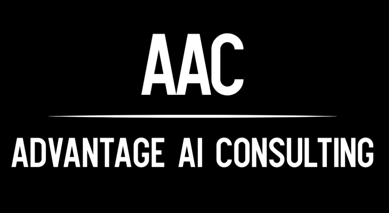 Advantage AI Consulting logo